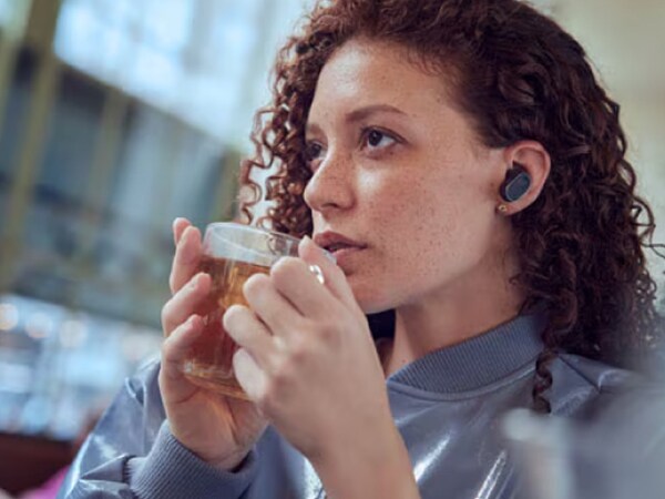 Crafted for sound perfection