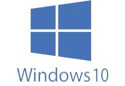 Windows image