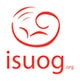 ISUOG event logo