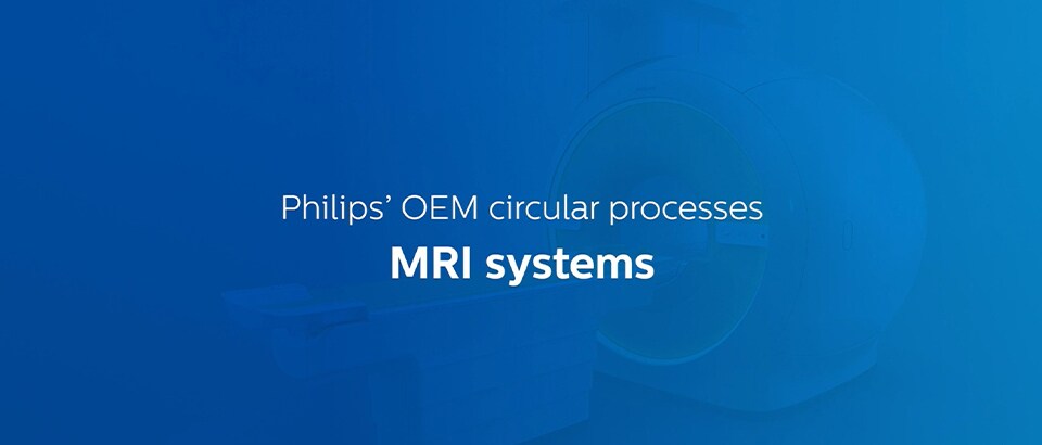 Philips circular processes in seven steps