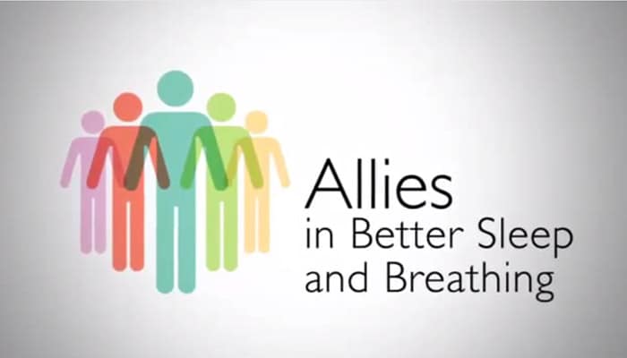 allies in better sleep and breathing
