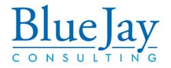 Blue Jay Consulting Logo