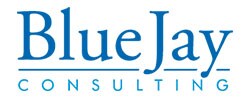 Blue Jay Consulting Logo