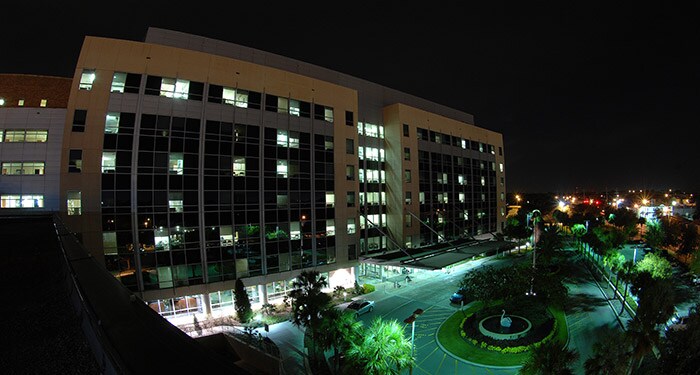 Increase efficiency of Ultrasound at Lakeland Regional Medical Center