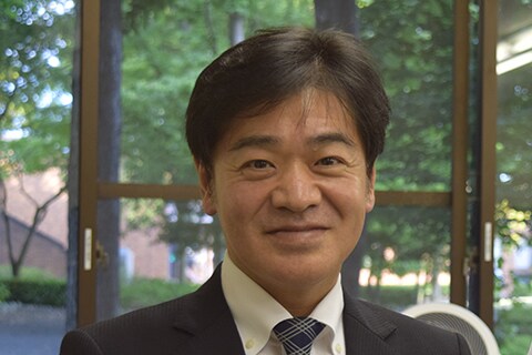 Hajime Tanji, RT