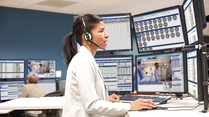 eICU: Big Data that’s changing the face of critical care