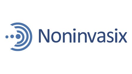 Noninvasix logo