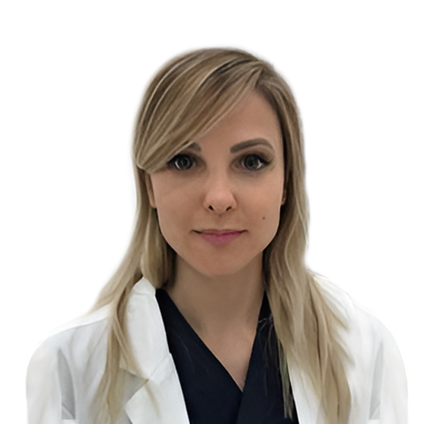 Dr. Valentina Volpato