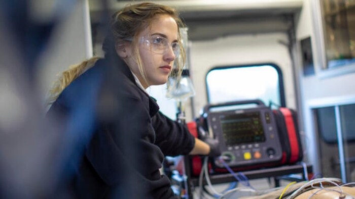 Emergency care reliability