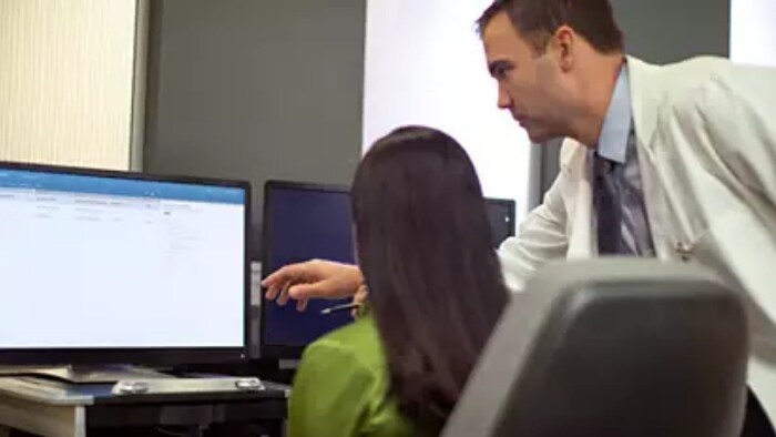 Emergency care seamless