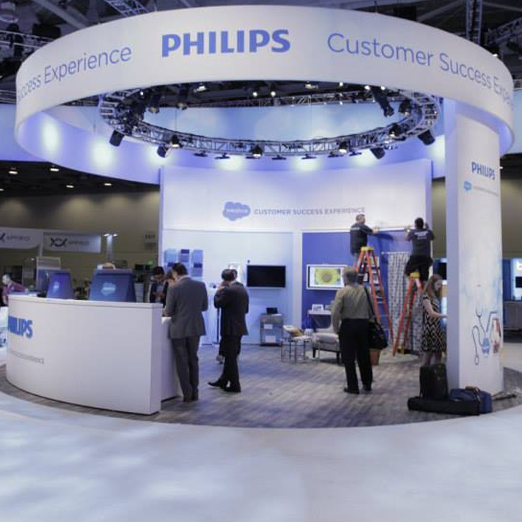 عميل Philips