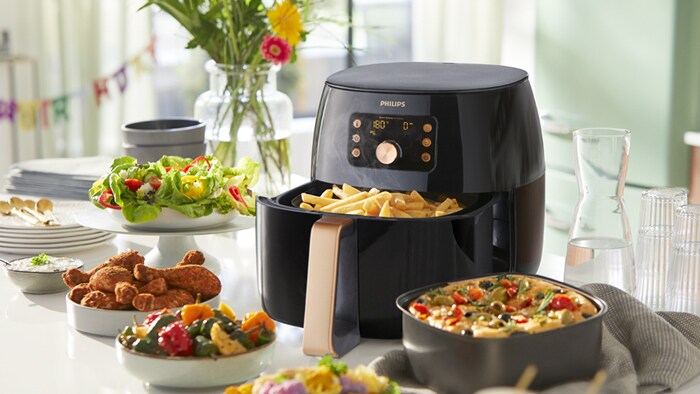 Airfryer