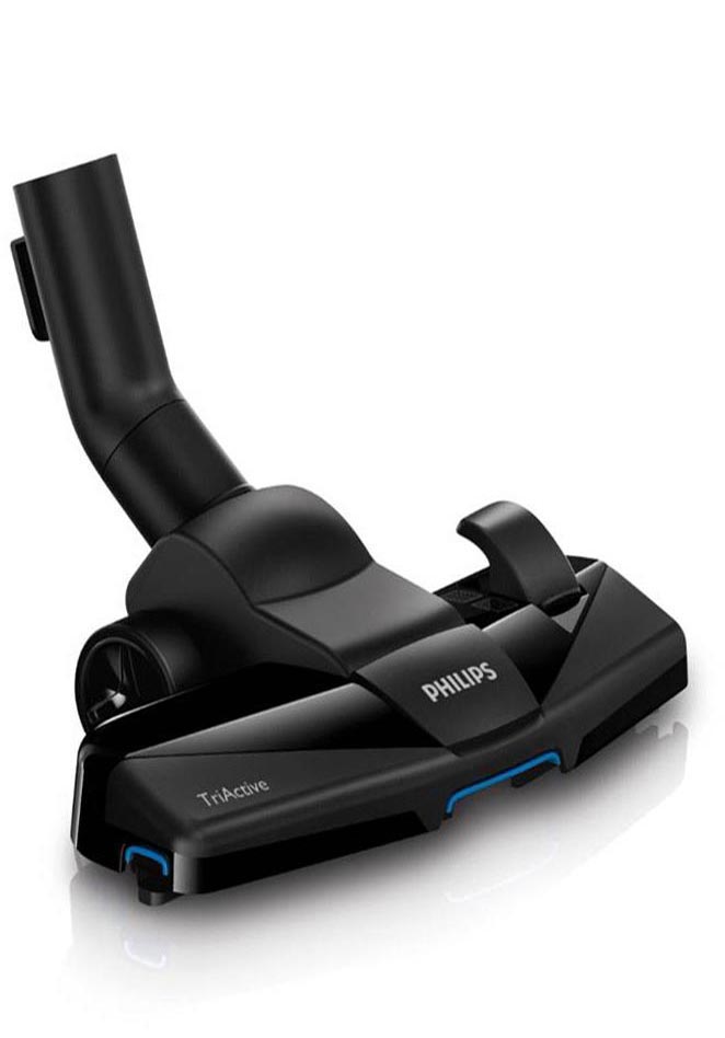 a vacuum cleaner part