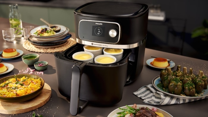Air fryer phillip sales