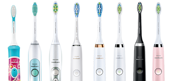 See our range of electric toothrbrushes