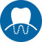 Up to 7 times healthier gums in just 2 weeks