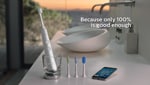 DiamondClean Smart video