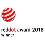 جائزة النقطة الحمراء للعام 2016