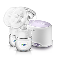 Breast pumps and care