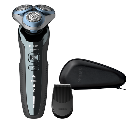 Philips Shaver Series 6000, S6630/11