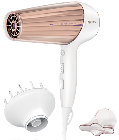 DryCare Prestige Hairdryer