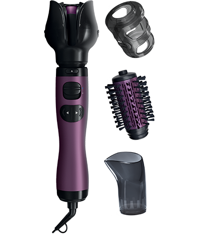 StyleCare Auto-rotating airstyler