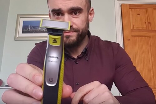 OneBlade Review