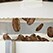100% ceramic burr grinder