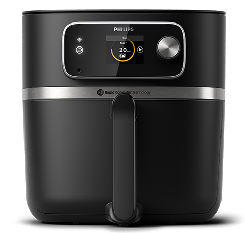 iF Design - Philips Airfryer XXL+ 7000 Series