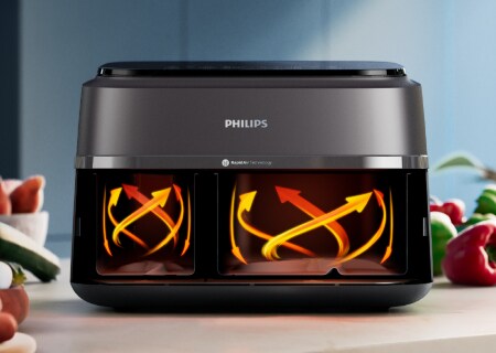 Philips Airfryer, get inspired beyond Airfrying
