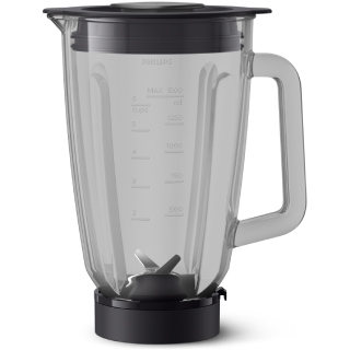 Philips Kitchen machine, Blender