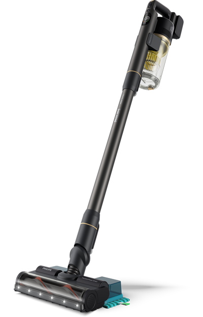 المكنسة اللاسلكية المحمولة Aqua من السلسلة 7000