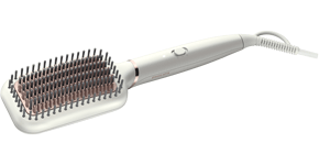 Heated Straightening Brush BHH880