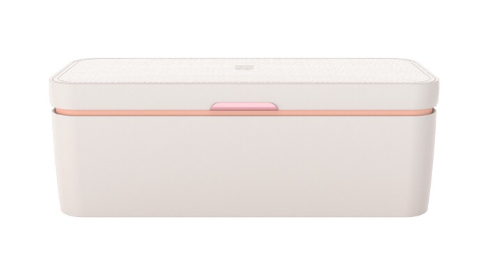 Luxury style case