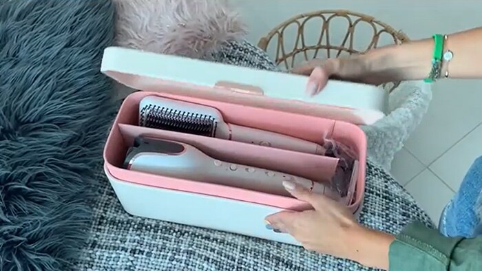 unboxing video thumbnail