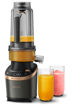 Philips Flip & Juice Blender