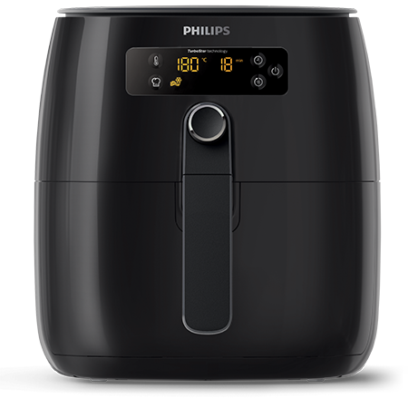 Airfryer No1