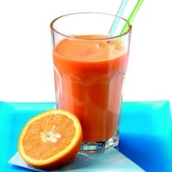 عصير الشمندر والبرتقال والزنجبيل | Philips