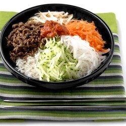 Bibimbap | Philips