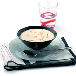 حساء الهليون مع الطرخون الطازج | Philips