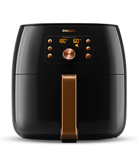 Philips Airfryer Avance XXL, HD9860/99