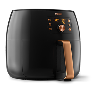 Philips Airfryer Avance XXL, HD9860/99