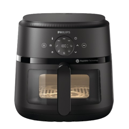 Airfryer Combi 2000 Series XL