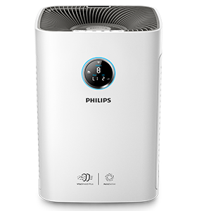 Air Purifier series 6000