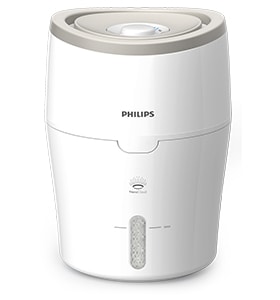 Air humidifier series 2000