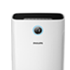 Purifier 2 in 1