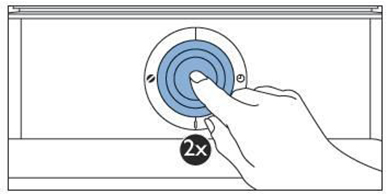 Coffee grinding function