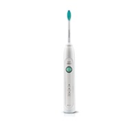 Sonicare HealthyWhite فرشاة كهربائية بتقنية الاهتزازات الصوتية