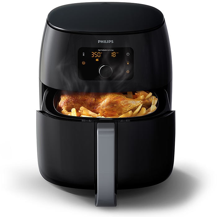 Airfryer الجهاز رقم 1